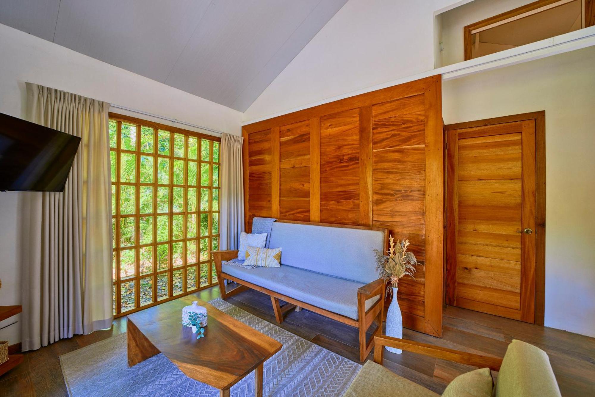 Dragonfly Beachfront Villas-Adult Only Punta Uva Ngoại thất bức ảnh