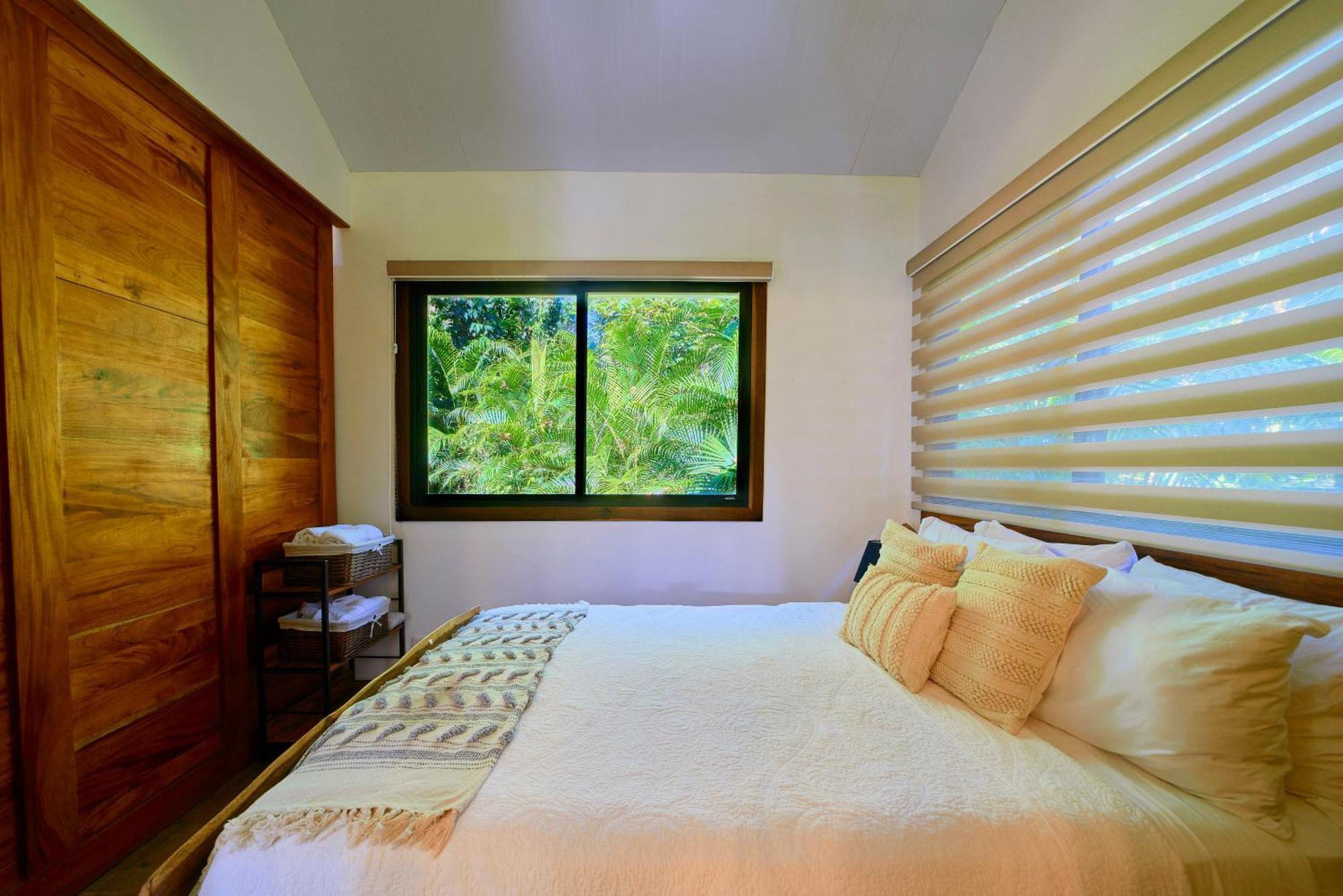 Dragonfly Beachfront Villas-Adult Only Punta Uva Ngoại thất bức ảnh