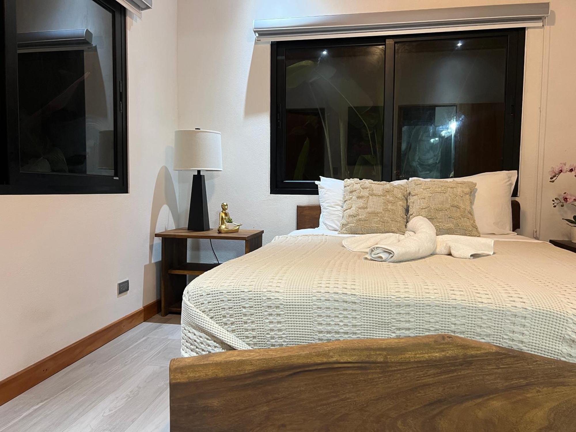 Dragonfly Beachfront Villas-Adult Only Punta Uva Ngoại thất bức ảnh