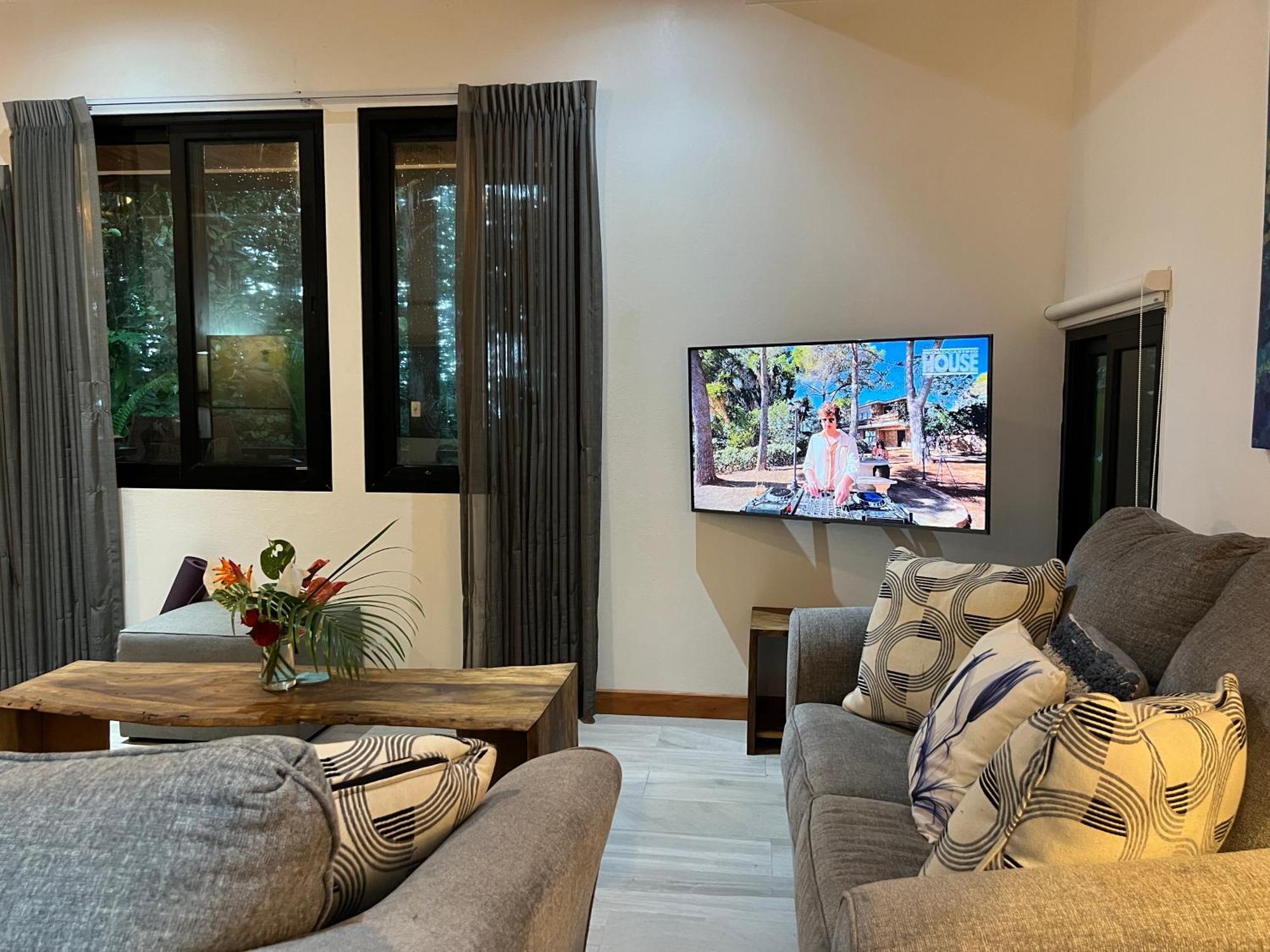 Dragonfly Beachfront Villas-Adult Only Punta Uva Ngoại thất bức ảnh