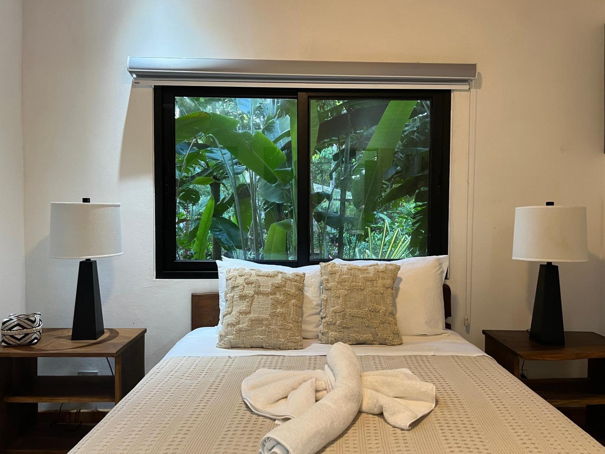 Dragonfly Beachfront Villas-Adult Only Punta Uva Ngoại thất bức ảnh